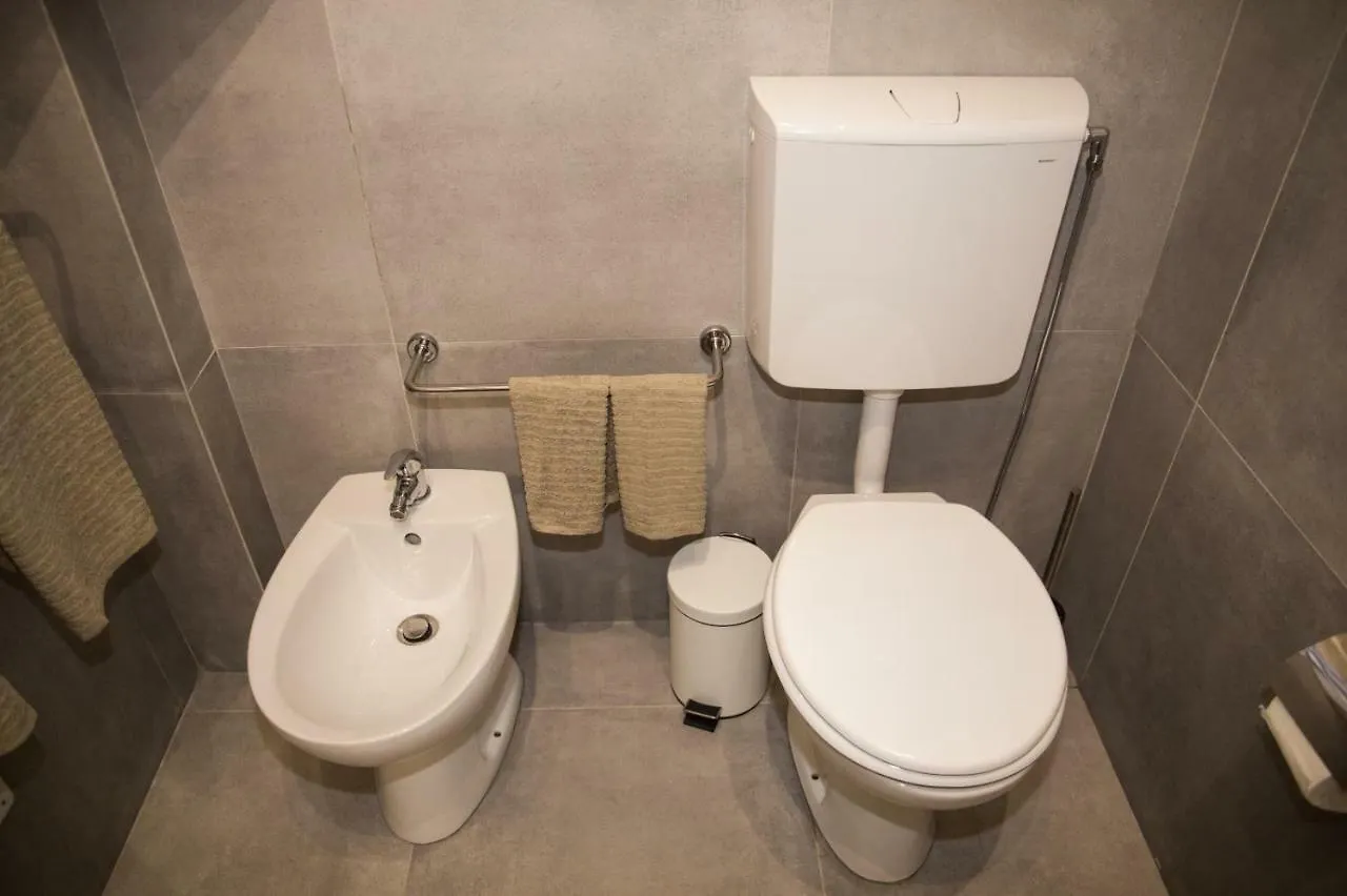 Aus Holiday Catania Villa Nyaraló