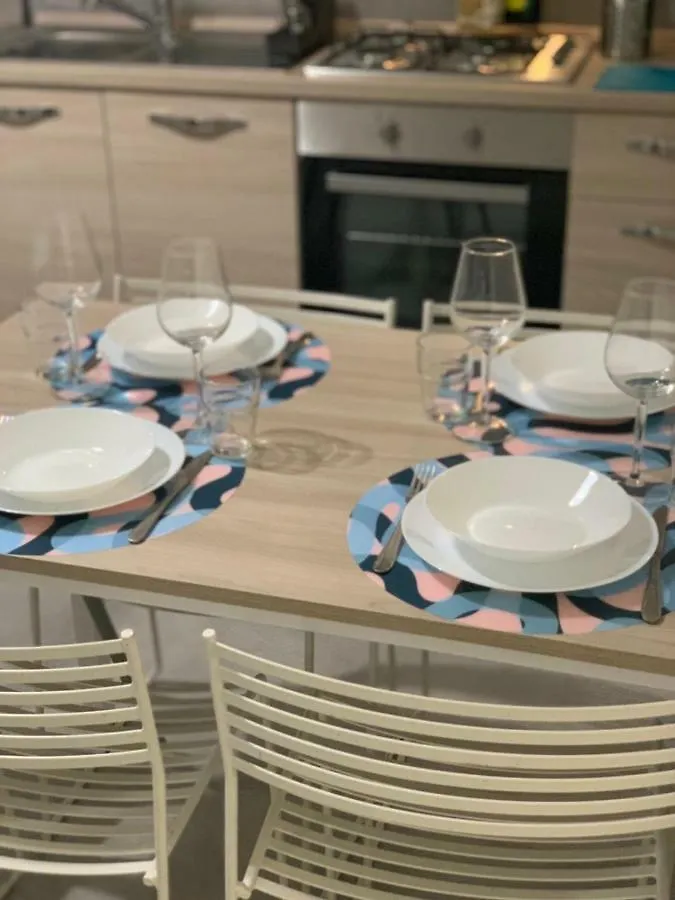 Nyaraló Aus Holiday Catania Villa
