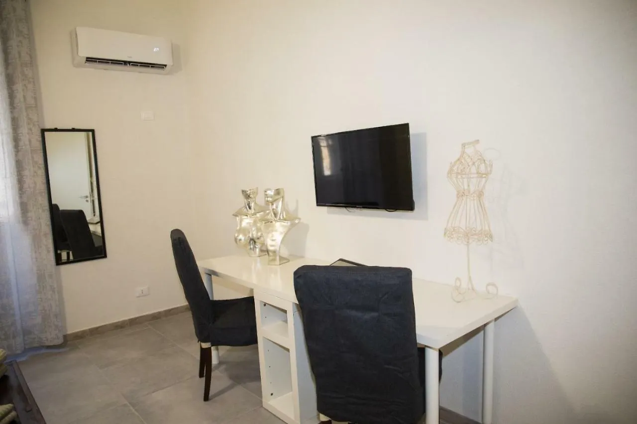 Aus Holiday Catania Villa Nyaraló