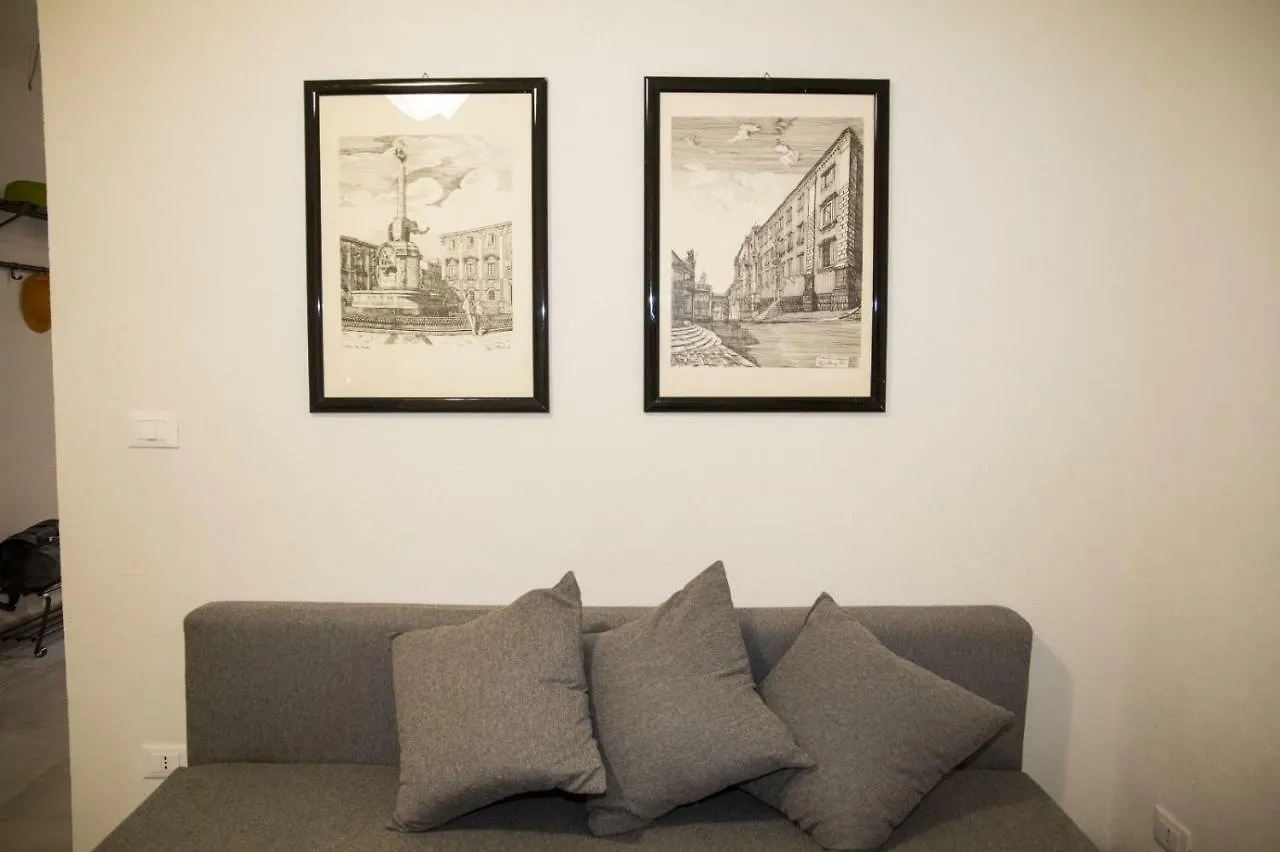 Aus Holiday Catania Villa